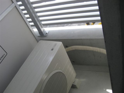 【バルコニー】 | ジャン・プラス・ソック海老江VII