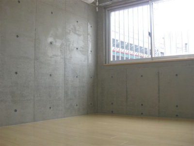 【居間・リビング】 | ジャン・プラス・ソック海老江VII