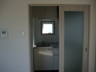 【内装】 | ジャン・プラス・ソック海老江VII