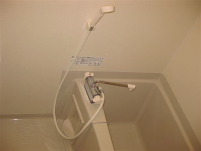 【浴室】 | ジャン・プラス・ソック海老江VII