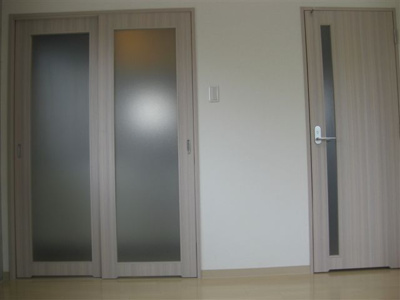 【内装】 | ジャン・プラス・ソック海老江VII