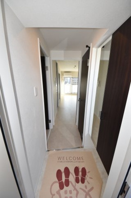 【玄関】 | SHINMACHI RESIDENCE KOUZUYA