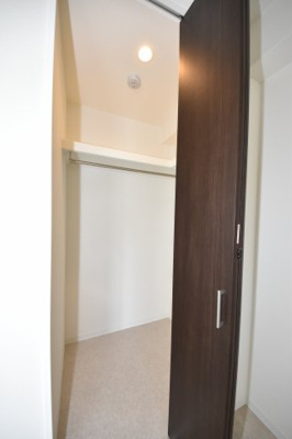 【収納】 | SHINMACHI RESIDENCE KOUZUYA