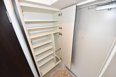 【設備】 | SHINMACHI RESIDENCE KOUZUYA