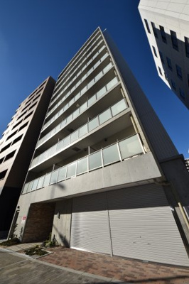 【外観】 | SHINMACHI RESIDENCE KOUZUYA