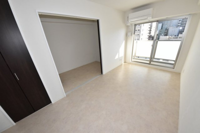 【居間・リビング】 | SHINMACHI RESIDENCE KOUZUYA