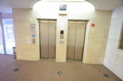 【その他共用部分】 | エルセレーノ九条