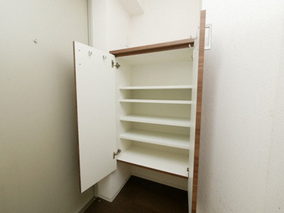 【収納】 | ラシュレエグゼ難波南