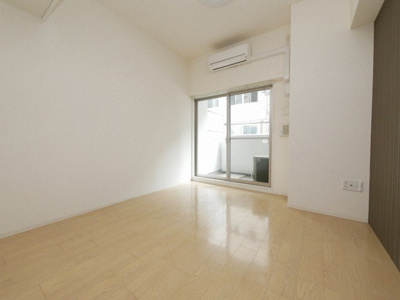 【居間・リビング】 | ラシュレエグゼ難波南