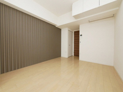 【居間・リビング】 | ラシュレエグゼ難波南