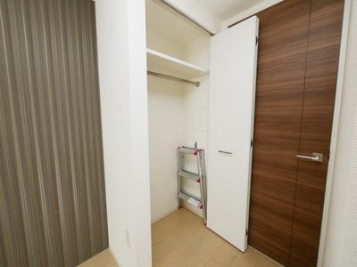 【収納】 | ラシュレエグゼ難波南