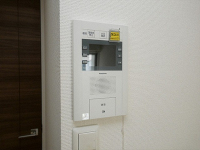 【セキュリティ】 | ラシュレエグゼ難波南