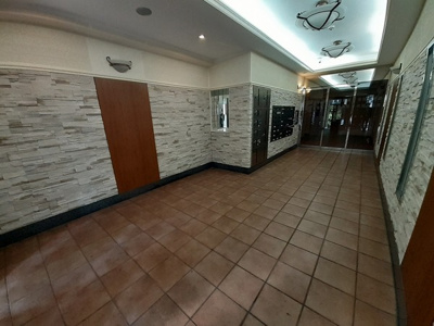 【ロビー】 | サルボサーラ