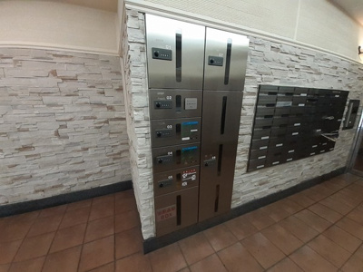 【その他共用部分】 | サルボサーラ