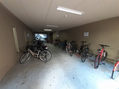 【その他共用部分】 | サルボサーラ