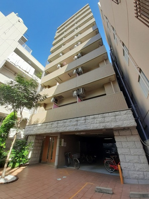 【外観】 | サルボサーラ