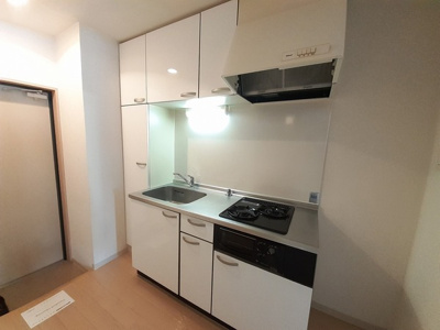 【キッチン】 | サルボサーラ