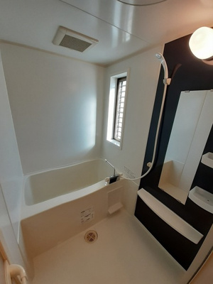 【浴室】 | サルボサーラ