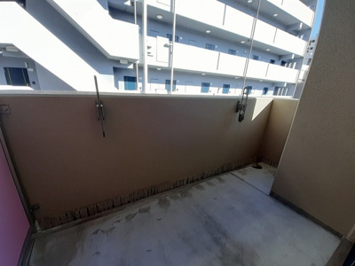 【バルコニー】 | サルボサーラ