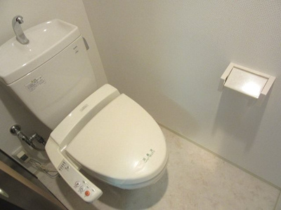 【トイレ】 | グランシス天満橋