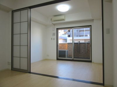 【居間・リビング】 | グランシス天満橋