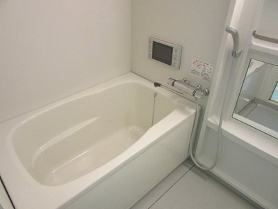 【浴室】 | グランシス天満橋