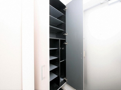 【収納】 | スワンズシティ心斎橋ルーノ