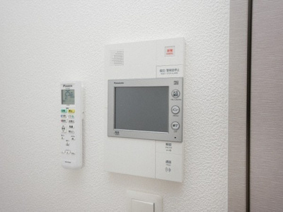 【セキュリティ】 | スワンズシティ心斎橋ルーノ