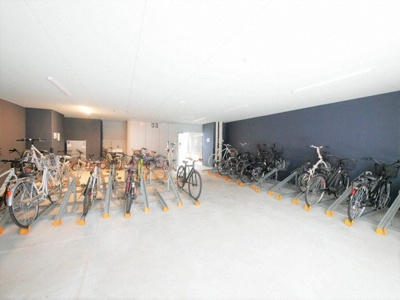 【その他】 | スワンズシティ心斎橋ルーノ