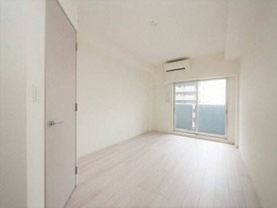 【居間・リビング】 | スワンズシティ心斎橋ルーノ