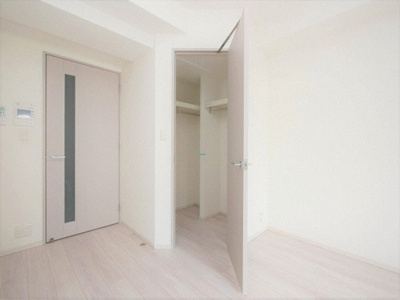 【収納】 | スワンズシティ心斎橋ルーノ