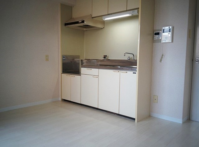 【居間・リビング】 | シティライフ九条