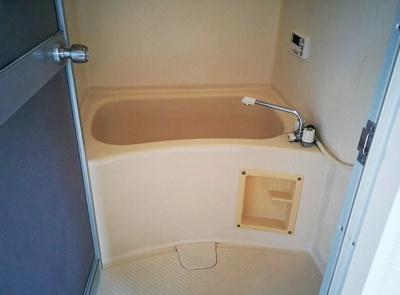 【浴室】 | シティライフ九条