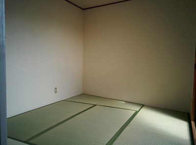 【和室】 | シティライフ九条