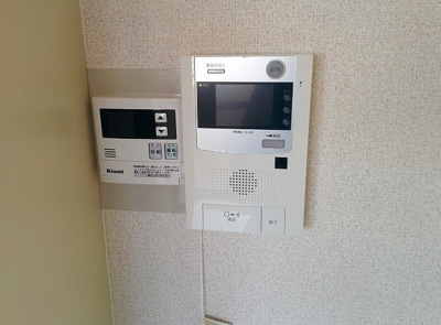 【セキュリティ】 | シティライフ九条