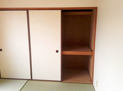 【収納】 | シティライフ九条