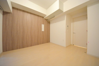 【居間・リビング】 | アドバンス心斎橋ラシュレ