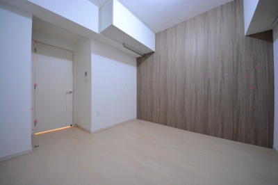 【洋室】 | アドバンス心斎橋ラシュレ