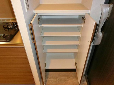 【収納】 | グランパシフィック十三元今里