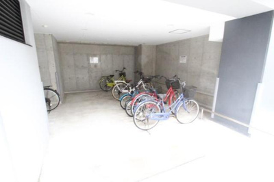 【その他共用部分】 | グランパシフィック十三元今里