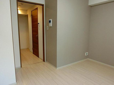 【洋室】 | グランパシフィック十三元今里