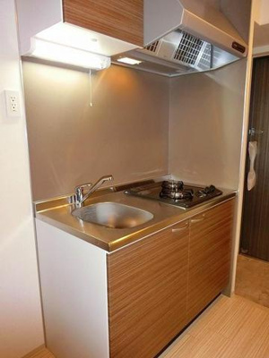 【キッチン】 | グランパシフィック十三元今里