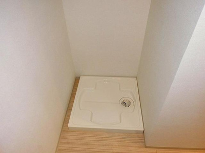 【設備】 | グランパシフィック十三元今里