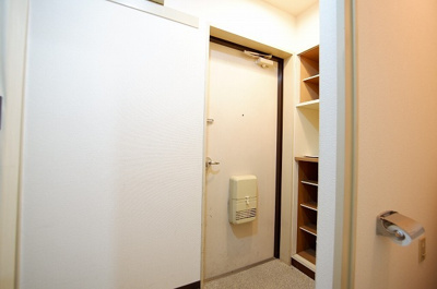 【玄関】 | ライオンズマンション土佐堀