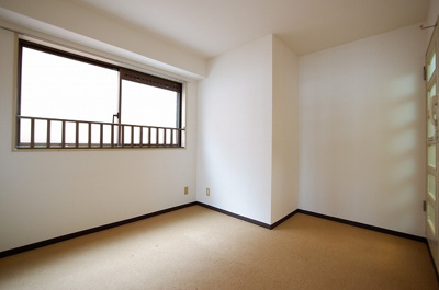 【居間・リビング】 | ライオンズマンション土佐堀