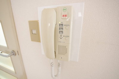 【セキュリティ】 | ライオンズマンション土佐堀