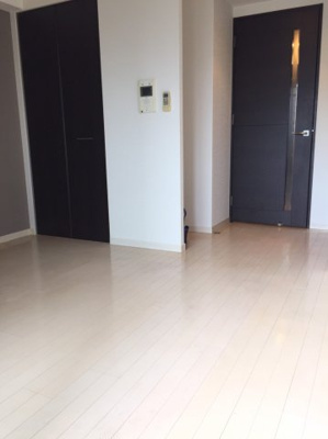 【洋室】 | クレアートクラウン天王寺