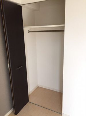 【収納】 | クレアートクラウン天王寺