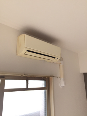 【設備】 | クレアートクラウン天王寺