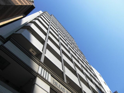 【外観】 | エスリード北浜